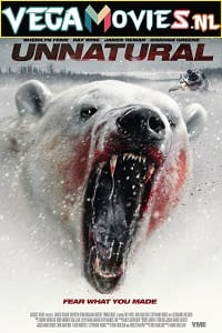 Unnatural (2015) Dual Audio {Hindi-English}