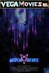 WitchStars (2018) Hindi ORG Dubbed Full Movie