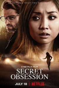 Secret Obsession (2019) Dual Audio {Hindi-English}