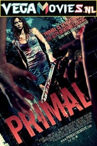 Primal (2010) Dual Audio {Hindi-English}