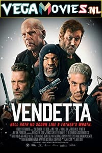 Vendetta (2022) Dual Audio {Hindi-English}