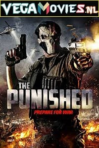 The Punished (2018) Dual Audio {Hindi-English}