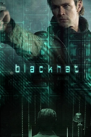 Blackhat – DIRECTORS CUT (2015) BluRay Dual Audio {Hindi-English}