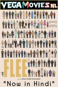 Flee (2021) Dual Audio {Hindi-English}