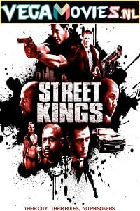 Street Kings (2008) {English With Subtitles}