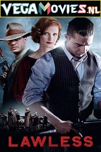 Lawless (2012) Dual Audio {Hindi-English}