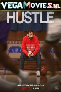 Hustle – Netflix Original (2022) WEB-DL {English With Subtitles}