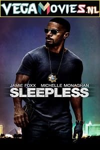 Sleepless (2017) Dual Audio {Hindi-English}