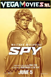 Spy (2015) Dual Audio {Hindi-English}