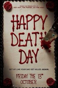 Happy Death Day (2017) Dual Audio [Hindi-English]