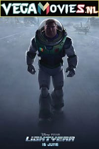 Lightyear (2022) Dual Audio {Hindi-English}