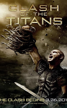 Clash of the Titans (2010) Dual Audio {Hindi-English}