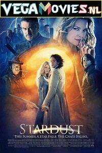 Stardust (2007) Dual Audio {Hindi-English}