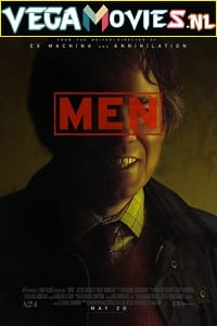 Men (2022) {English With Subtitles}