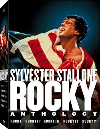 Rocky (Film Series) Dual Audio (Hindi-English)