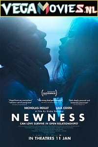 [18-] Newness (2017) {English With Subtitles}