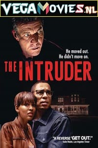 The Intruder (2019) Dual Audio {Hindi-English}