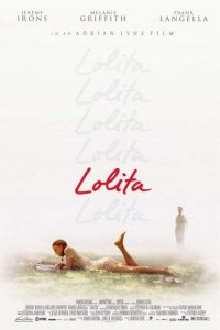 [18-] Lolita (1997) Full Movie In English