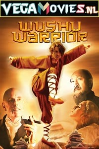 Wushu Warrior (2011) Dual Audio {Hindi-English}