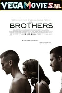 Brothers (2009) {English with Subtitles} Full Movie WEB-DL