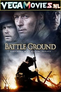 Battle Ground (2013) Dual Audio {Hindi-English}