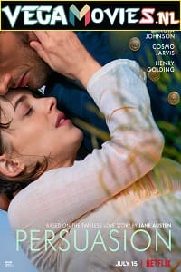 Persuasion – Netflix Original (2022) WEB-DL Dual Audio {Hindi-English}