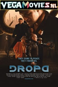 Dropa (2019) Dual Audio {Hindi-English}