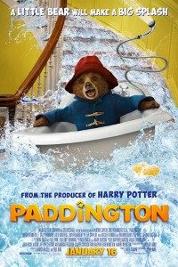 Paddington (2014) Dual Audio {Hindi-English}