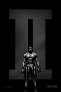 Creed II (2018) Full Movie In English