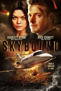 Skybound (2017) Dual Audio {Hindi-English}