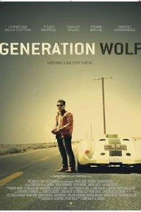 Generation Wolf (2016) Dual Audio {Hindi-English}