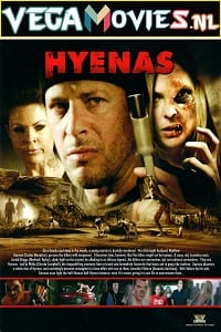 Hyenas (2011) Dual Audio {Hindi-English}