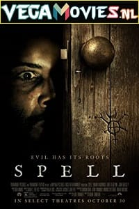 Spell (2020) Dual Audio {Hindi-English}