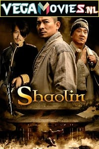 Shaolin (2011) Dual Audio {Hindi-English}