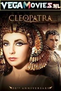 Cleopatra (1963) {English with Subtitles} Full Movie WEB-DL