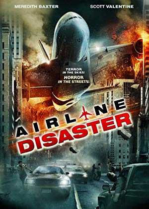 Airline Disaster (2010) Dual Audio Hindi Movie