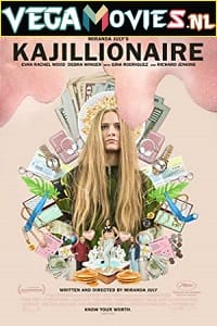 Kajillionaire (2020) WEB-DL Dual Audio {Hindi-English}