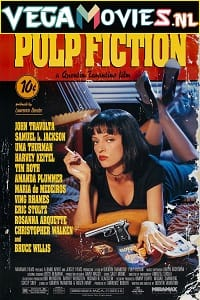 Pulp Fiction (1994) {English with Subtitles} Full Movie WEB-DL