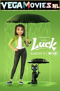 Luck – Apple Original (2022) Dual Audio {Hindi-English}