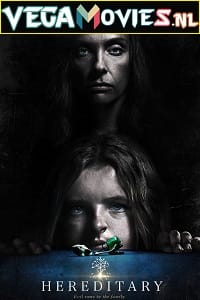 Hereditary (2018) {English with Subtitles} Full Movie WEB-DL