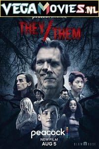 They Them (2022) {English With Subtitles}