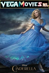 Cinderella (2015) {English with Subtitles} Full Movie WEB-DL