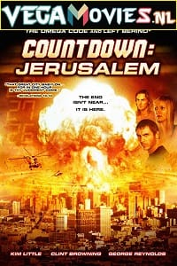 Countdown Armageddon (2009) Dual Audio {Hindi-English}