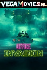 Office Invasion (2022) {English With Subtitles}