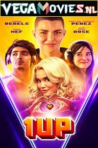 1UP (2022)  {English With Subtitles}