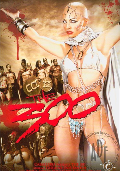 [18-] The 300 XXX Parody (2012) Movie In English