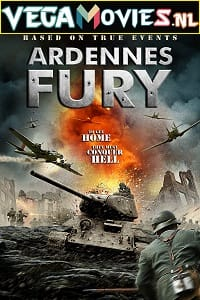 Ardennes Fury (2014) Dual Audio {Hindi-English}