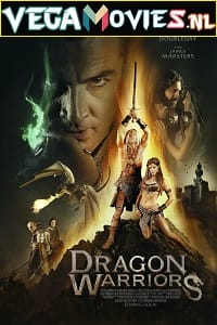 Dudes Dragons (2020) Dual Audio {Hindi-English}