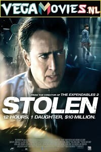 Stolen (2012) Dual Audio {Hindi-English}