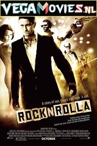 RocknRolla (2008) Dual Audio {Hindi-English}